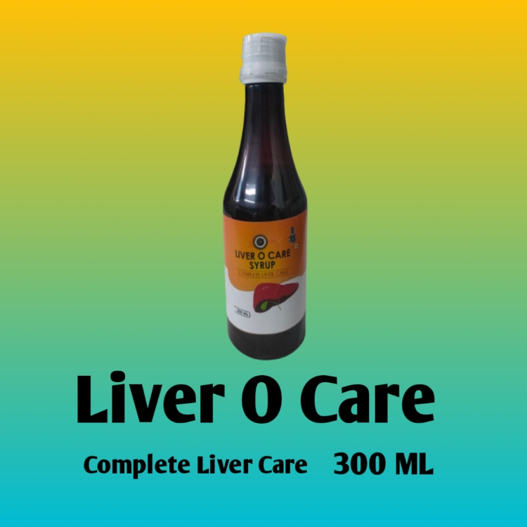 Liver O Care 