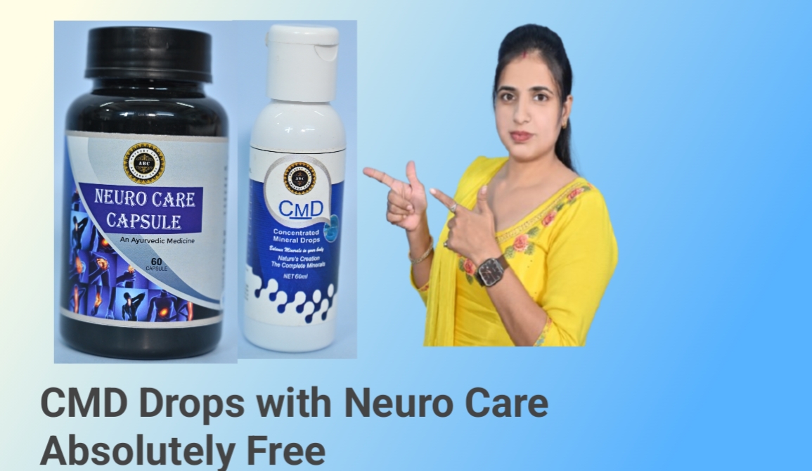 Neuro Care Capsule