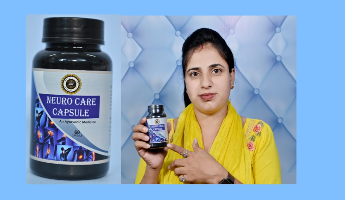 Neuro Care Capsule