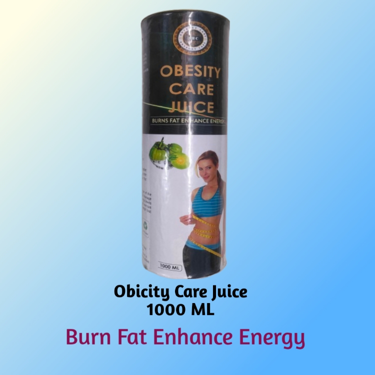 Obicity Care 